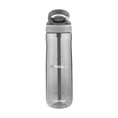 Picture of CONTIGO® ASHLAND TRITAN™ RENEW FROM EASTMAN 720 ML in Grey.