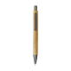 Picture of SENTO BAMBOO PEN in Wood
