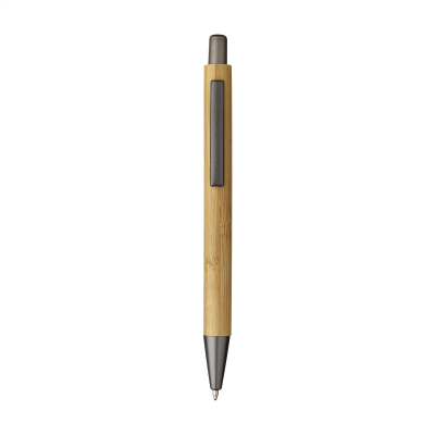 Picture of SENTO BAMBOO PEN in Wood