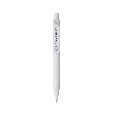 Picture of BIO-STONE PEN in White.