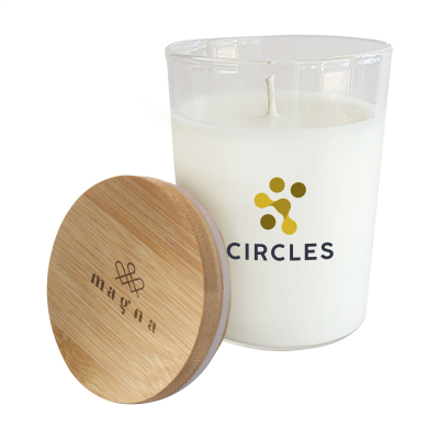Picture of SCENTED CANDLE VANILLA