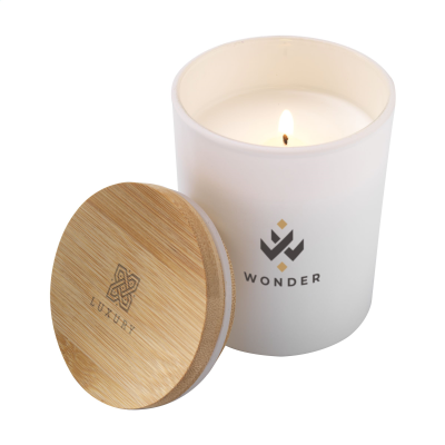 Picture of SCENTED CANDLE VANILLA
