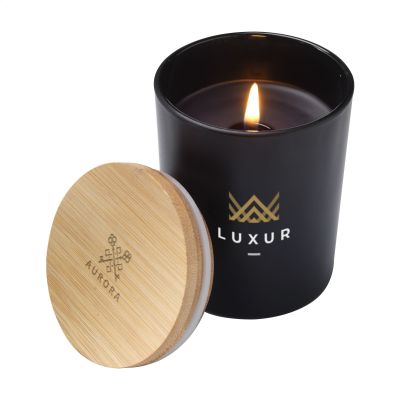 Picture of SCENTED CANDLE VANILLA