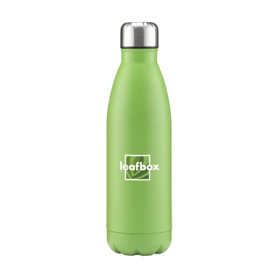 Picture of TOPFLASK 790 ML SINGLE WALL DRINK BOTTLE in Lime