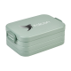 Picture of MEPAL LUNCH BOX TAKE a BREAK MIDI 900 ML in Nordic Sage