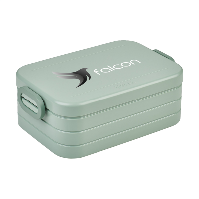 Picture of MEPAL LUNCH BOX TAKE a BREAK MIDI 900 ML in Nordic Sage