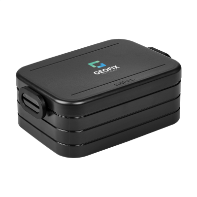 Picture of MEPAL LUNCH BOX TAKE a BREAK MIDI 900 ML in Nordic Black