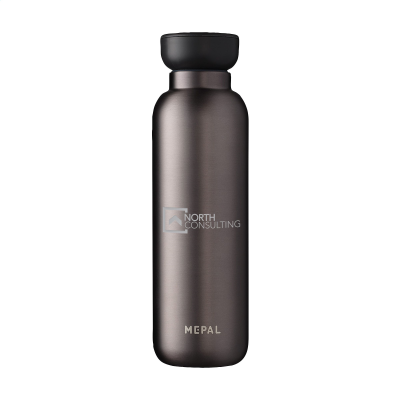 Picture of MEPAL THERMO BOTTLE ELLIPSE 500 ML in Titanium
