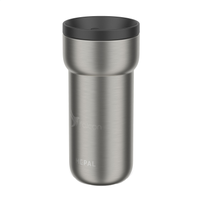 Picture of MEPAL THERMO CUP ELLLIPSE 375 ML in Nordic Black