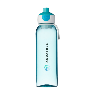 Picture of MEPAL WATER BOTTLE CAMPUS DRINK BOTTLE in Turquoise