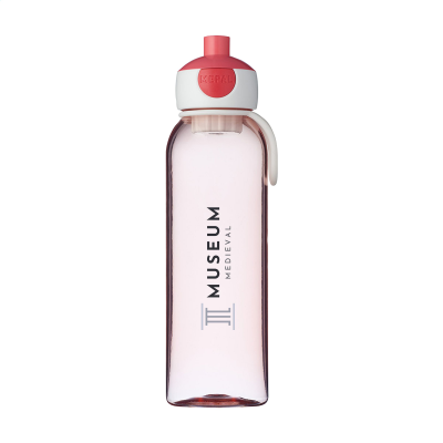 Picture of MEPAL WATER BOTTLE CAMPUS DRINK BOTTLE in Pink