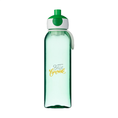Picture of MEPAL WATER BOTTLE CAMPUS DRINK BOTTLE in Green