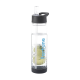 Picture of FRUITFUSE BOTTLE 700 ML DRINK BOTTLE in Black
