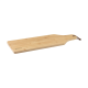 Picture of TAPAS BAMBOO BOARD CUTTING BOARD in Bamboo