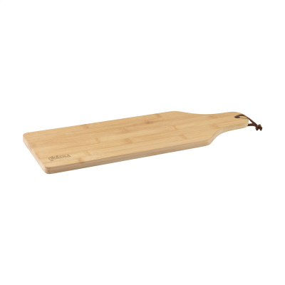 Picture of TAPAS BAMBOO BOARD CUTTING BOARD
