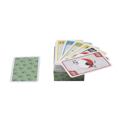 Picture of ASSANO CARDS GAME in Multi Colour.