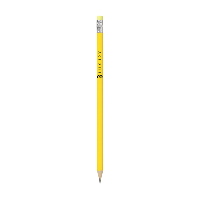 Picture of PENCIL in Yellow.