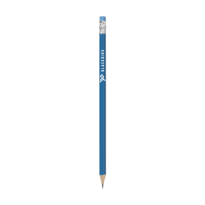 Picture of PENCIL in Light Blue.