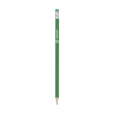Picture of PENCIL in Green