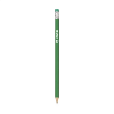 Picture of PENCIL in Green.