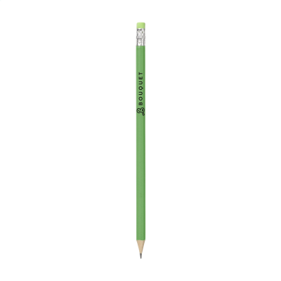 Picture of PENCIL in Lime Green.