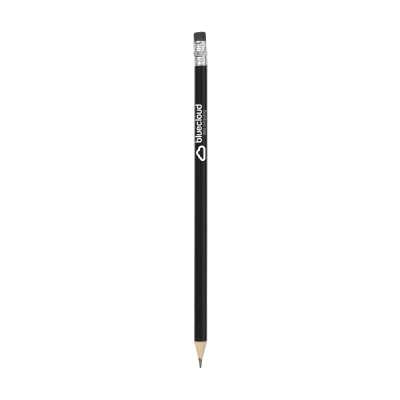 Picture of PENCIL in Black.