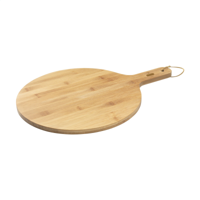 Picture of BODEGA BAMBOO BOARD CUTTING BOARD in Bamboo.