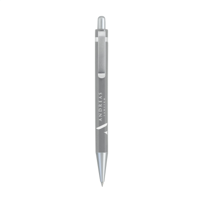 Picture of BOSTON PEN in Grey.