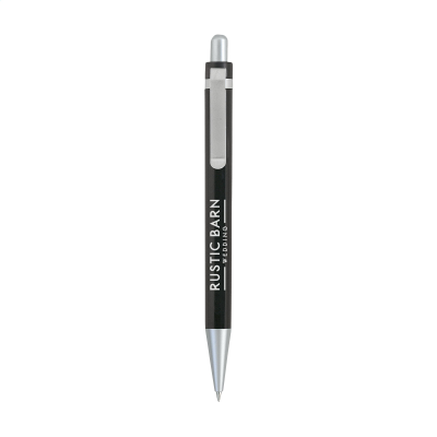 Picture of BOSTON PEN in Black.