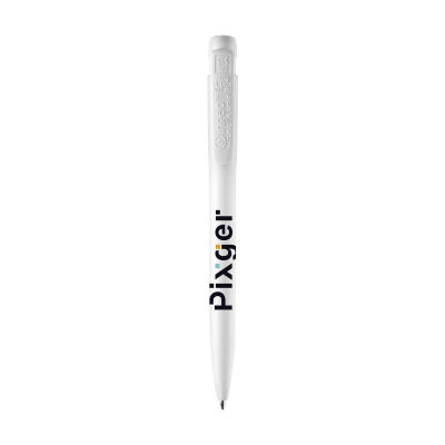 Picture of STILOLINEA INGEO PEN in White.