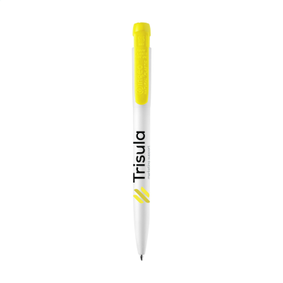 Picture of STILOLINEA INGEO PEN in Yellow