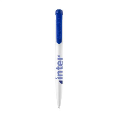 Picture of STILOLINEA INGEO PEN in Blue