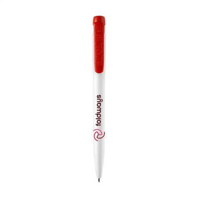 Picture of STILOLINEA INGEO PEN in Red