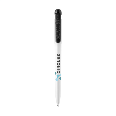 Picture of STILOLINEA INGEO PEN in Black