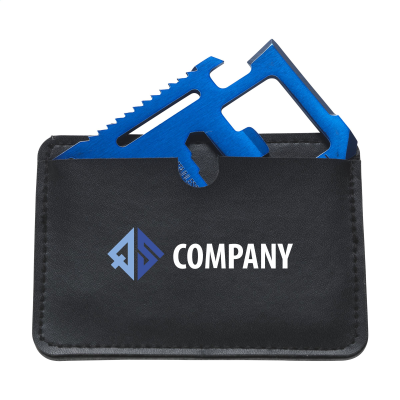 Picture of SMARTTOOL MULTI TOOL in Blue.