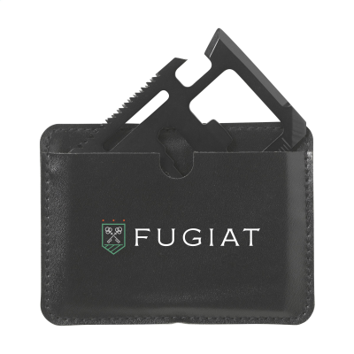 Picture of SMARTTOOL MULTI TOOL in Black.