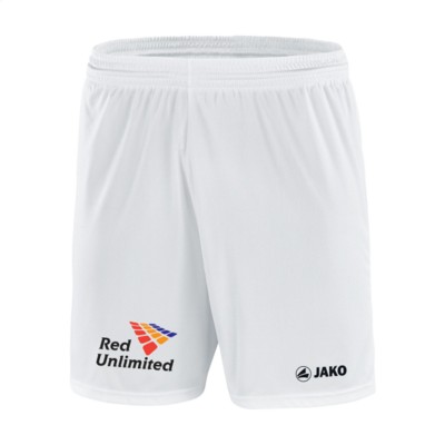 childrens white shorts