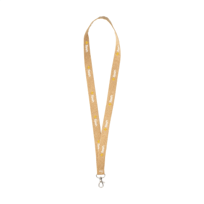 Picture of LANYARD CORK 2 CM KEYCORD