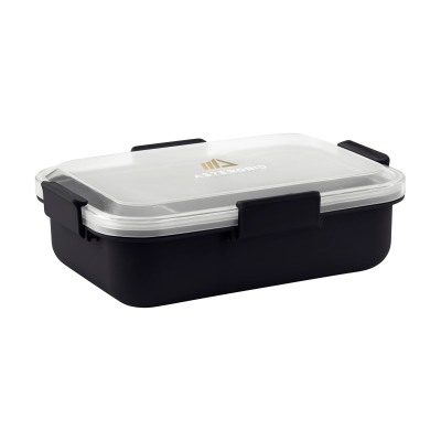 Picture of EVERYDAY LUNCHBOX-TO-GO 1 L in Black