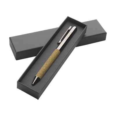 Picture of TEAGROUND BALL PEN in Gun Metal