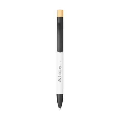 Picture of TREND SOFT TOUCH ALUMINIUM METAL PEN in White