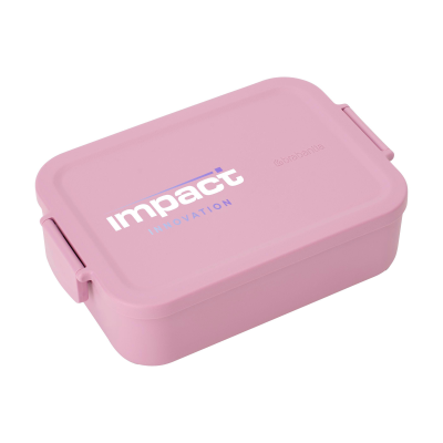 Picture of BRABANTIA MAKE & TAKE LUNCH BOX M 1*1 L in Pink