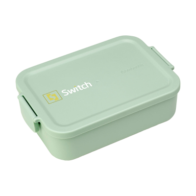 Picture of BRABANTIA MAKE & TAKE LUNCH BOX M 1*1 L in Jade