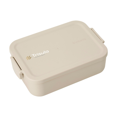 Picture of BRABANTIA MAKE & TAKE LUNCH BOX M 1*1 L in Beige
