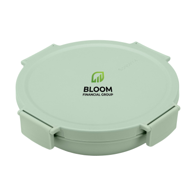 Picture of BRABANTIA MAKE & TAKE LUNCHBOWL 1L in Jade