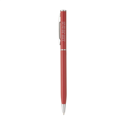 Picture of DELGADO GLOSS PEN in Red