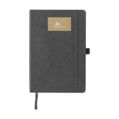 Picture of ALFIE PAPER NOTE BOOK A5 in Green