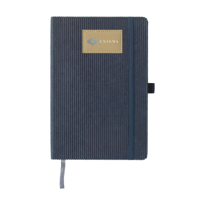 Picture of ALFIE PAPER NOTE BOOK A5