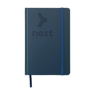 Picture of SARDAM SUGARCANE PAPER NOTE BOOK A5 in Blue