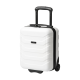 PORTO UNDERSEAT TROLLEY 14 in White image 2